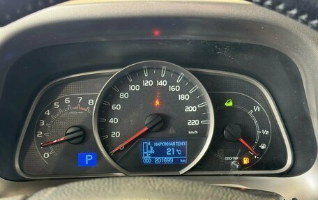 Toyota RAV4, 2013 год, 1 680 000 рублей, 14 фотография