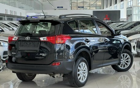 Toyota RAV4, 2013 год, 1 680 000 рублей, 5 фотография