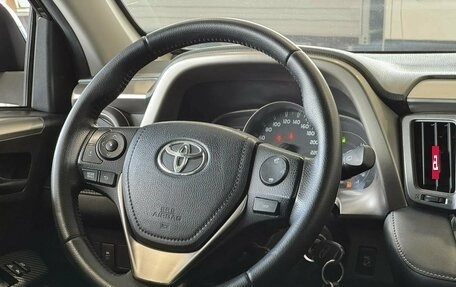 Toyota RAV4, 2013 год, 1 680 000 рублей, 15 фотография