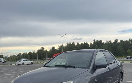 Mitsubishi Lancer IX, 2007 год, 255 000 рублей, 1 фотография