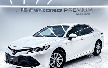 Toyota Camry, 2019 год, 2 400 000 рублей, 1 фотография
