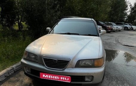 Honda Rafaga, 1995 год, 150 000 рублей, 1 фотография