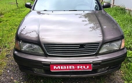 Nissan Maxima IV, 1995 год, 240 000 рублей, 1 фотография