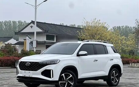 Hyundai ix35, 2022 год, 1 820 000 рублей, 1 фотография