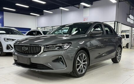 Geely Emgrand, 2023 год, 935 000 рублей, 1 фотография