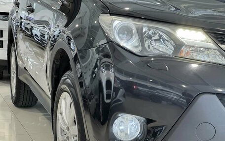 Toyota RAV4, 2013 год, 1 680 000 рублей, 18 фотография