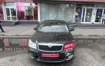 Skoda Octavia, 2011 год, 345 000 рублей, 1 фотография