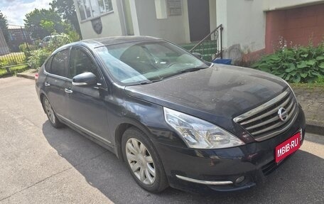 Nissan Teana, 2008 год, 600 000 рублей, 1 фотография