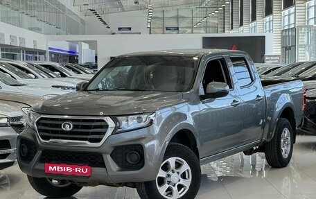 Great Wall Wingle 7, 2022 год, 1 300 000 рублей, 1 фотография