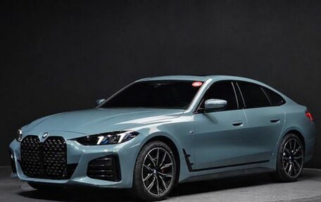BMW 4 серия, 2025 год, 7 750 000 рублей, 1 фотография