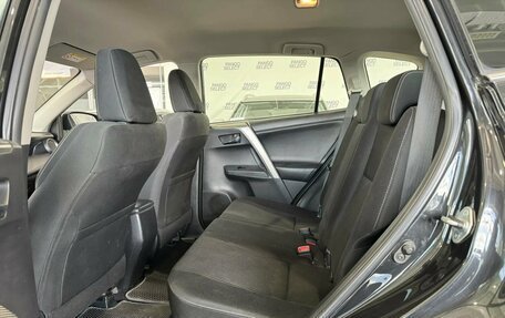 Toyota RAV4, 2013 год, 1 680 000 рублей, 28 фотография