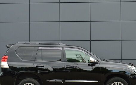 Toyota Land Cruiser Prado 150 рестайлинг 2, 2012 год, 2 650 000 рублей, 3 фотография