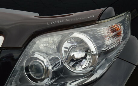 Toyota Land Cruiser Prado 150 рестайлинг 2, 2012 год, 2 650 000 рублей, 11 фотография