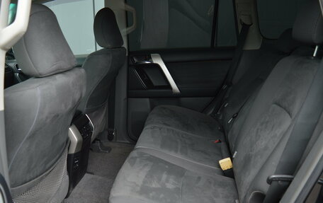 Toyota Land Cruiser Prado 150 рестайлинг 2, 2012 год, 2 650 000 рублей, 20 фотография