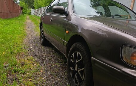 Nissan Maxima IV, 1995 год, 240 000 рублей, 2 фотография