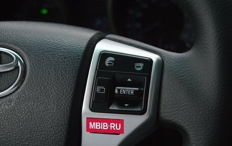 Toyota Land Cruiser Prado 150 рестайлинг 2, 2012 год, 2 650 000 рублей, 17 фотография