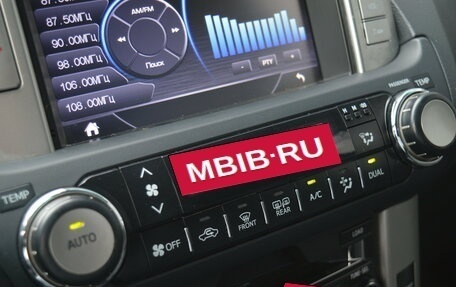 Toyota Land Cruiser Prado 150 рестайлинг 2, 2012 год, 2 650 000 рублей, 19 фотография