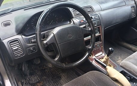 Nissan Maxima IV, 1995 год, 240 000 рублей, 8 фотография
