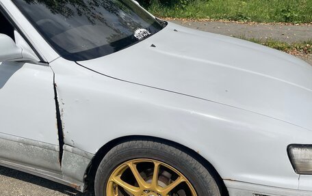 Toyota Vista, 1991 год, 250 000 рублей, 9 фотография