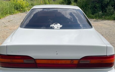 Toyota Vista, 1991 год, 250 000 рублей, 7 фотография