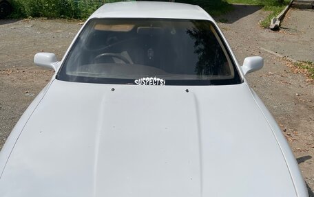 Toyota Vista, 1991 год, 250 000 рублей, 4 фотография
