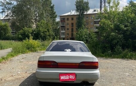 Toyota Vista, 1991 год, 250 000 рублей, 6 фотография