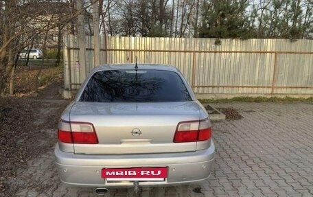 Opel Omega B, 2000 год, 500 000 рублей, 2 фотография