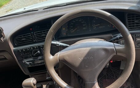 Toyota Vista, 1991 год, 250 000 рублей, 13 фотография