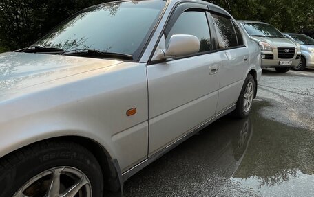 Honda Rafaga, 1995 год, 150 000 рублей, 2 фотография