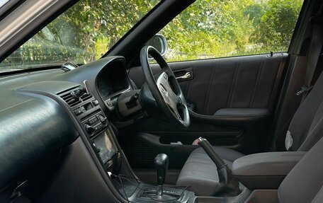 Honda Rafaga, 1995 год, 150 000 рублей, 8 фотография