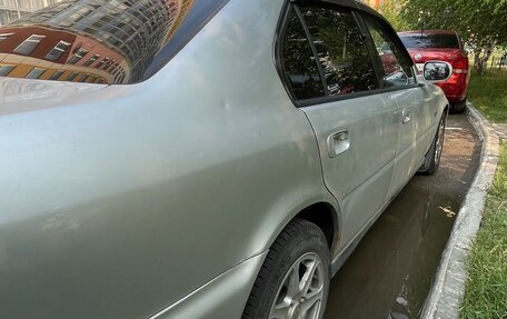 Honda Rafaga, 1995 год, 150 000 рублей, 5 фотография