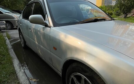 Honda Rafaga, 1995 год, 150 000 рублей, 6 фотография