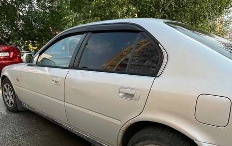 Honda Rafaga, 1995 год, 150 000 рублей, 3 фотография