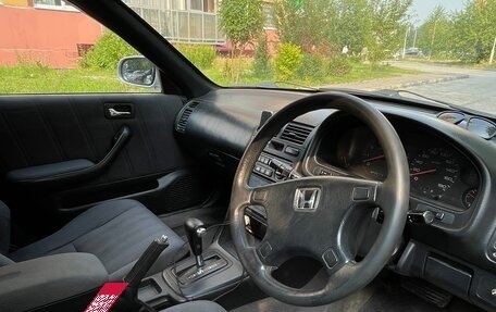 Honda Rafaga, 1995 год, 150 000 рублей, 9 фотография