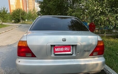 Honda Rafaga, 1995 год, 150 000 рублей, 4 фотография