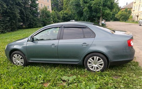 Volkswagen Jetta VI, 2008 год, 720 000 рублей, 7 фотография