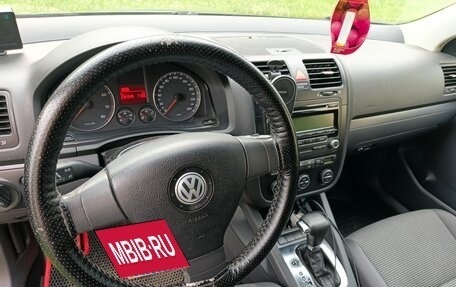 Volkswagen Jetta VI, 2008 год, 720 000 рублей, 3 фотография