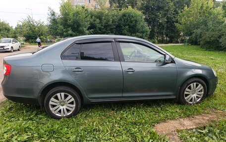 Volkswagen Jetta VI, 2008 год, 720 000 рублей, 6 фотография