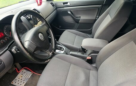 Volkswagen Jetta VI, 2008 год, 720 000 рублей, 4 фотография