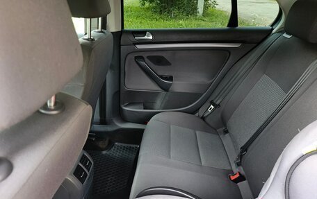 Volkswagen Jetta VI, 2008 год, 720 000 рублей, 5 фотография