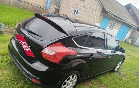 Ford Focus III, 2011 год, 805 000 рублей, 4 фотография