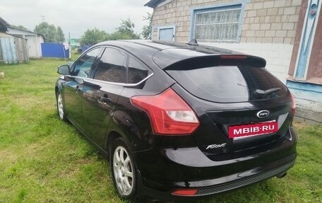 Ford Focus III, 2011 год, 805 000 рублей, 3 фотография
