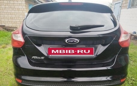 Ford Focus III, 2011 год, 805 000 рублей, 7 фотография