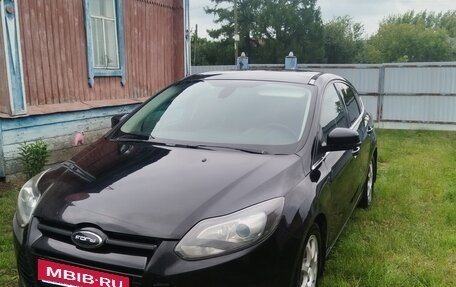 Ford Focus III, 2011 год, 805 000 рублей, 5 фотография