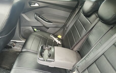 Ford Focus III, 2011 год, 805 000 рублей, 16 фотография