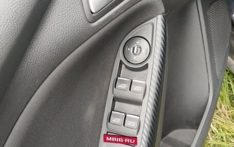 Ford Focus III, 2011 год, 805 000 рублей, 13 фотография