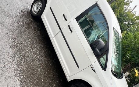 Volkswagen Caddy IV, 2016 год, 1 250 000 рублей, 2 фотография
