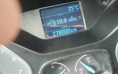 Ford Focus III, 2011 год, 805 000 рублей, 23 фотография