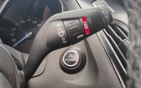 Ford Focus III, 2011 год, 805 000 рублей, 17 фотография