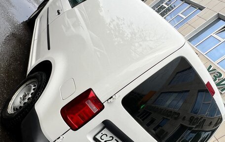 Volkswagen Caddy IV, 2016 год, 1 250 000 рублей, 5 фотография